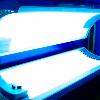 photo taken from schoolwires com Should there be stricter tanning bed laws