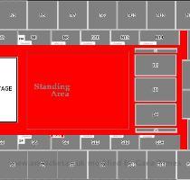 Multimap  Click here for map Venue plan  Click here for plan