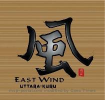 Uttara Kuru   East Wind   ChillOut