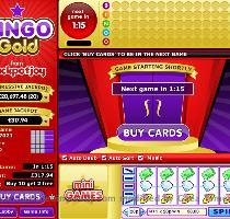 Bingo 20 is a 75 ball game usually with lots of players  Buy 10 bingo cards and get 2 free  Bingo Gold is a 75 ball game at Jackpotjoy  Click to zoom in