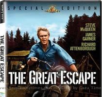 The Great Escape  1963  Drama