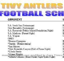 Source  www Kerrvilleisd net