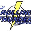 Rolling Thunder Productions For Sponsorship information  please contact Meg Quinlan  Events   Grants Manager at 704 910 1301 ext  1020 or Meghan Quinlan bbbs org