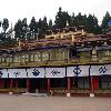 Rumtek Monastery Rumtek Monastery   The seat of His Holiness the