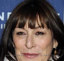 Anjelica Huston Photo Credit  Getty Images