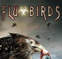 In Punkto Trash und Spa� ist  Flu Bird Horror  auch noch ein guter Kandidat                   SPLATTERMOVIES DAS  www  SPLATTERBLOG  de