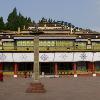 RUMTEK MONASTERY