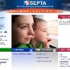 trackback Upon checking the schedule for the Broad Street Line heading back to my apartment from campus  believe it or not  the schedules are very accurate   I noticed SEPTA s home page got jazzed up