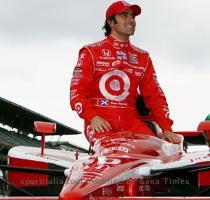 Dario Franchitti