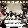 feud ends in a trilogy as QUINTON  RAMPAGE  JACKSON takes on WANDERLEI  THE AXE MURDERER  SILVA  who s coming off of a brutal knockout win over Keith Jardine  Do not miss this epic event  To watch the live stream of this STACKED card  choose one of the following options