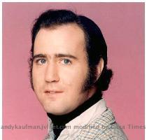 Please view full size and check out the sources  Thanks  Andy Kaufman source Elvis source