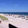 beaches you ll find anywhere  From the rocky north shore to the sandy south shore  Jones Beach to Montauk  Long Island beaches offer something for everyone  A day at the beach What makes Long Island beaches so good