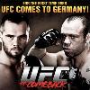 Rashad Evans says his fight against Quinton Rampage Jackson in May we be bigger because of the wait  1  Wanderlei Silva has been in a war of words lately with UFC Middleweight champion Wanderlei Silva  But  at UFC 99 he will be facing off against the man Silva took the belt from in Cologne