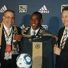 Amobi Okugo could be a big time player for the Union   Kevin Kinkead for WVHooligan