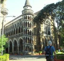 UNIVERSITY OF BOMBAY