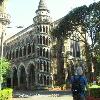 UNIVERSITY OF BOMBAY