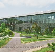 Haverford College  Haverford  PA  Gardner Integrated Athletic Center  Haverford College  Haverford  PA  New 100 000 square foot athletic facility including court space