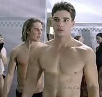 Steven Strait   Photos www femininebeauty info