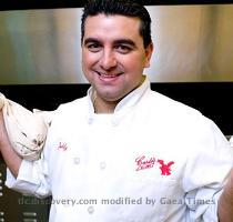 Buddy Valastro