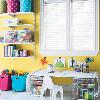 Does organization like this make you swoon like it does me  Looking for a way to house all those new toys they got this holiday season  I am waving my hand frantically