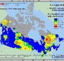 current conditions  source