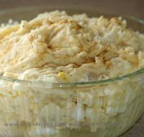 Helen s Potato Salad Recipe