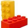 Children build on as Lego turns 50 today The Making of a LEGO Brick