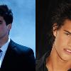 damn  I feel sorry for the Lautner kid  this whole  is he  isn t he  must make him want to howl at the moon  Get it  Howl at the moon  Because Jacob Black is a werewolf in the series  Ahem  UPDATE  1 8 09  New Moon  director Chris Weitz recently sent this message over to Stephenie Meyer s official site   announcing that Taylor Lautner will   in fact  be back as Jacob Black for