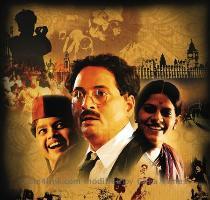 Harishchandrachi Factory is a 2009 Marathi film   directed by theatre veteran Paresh Mokashi  depicting the struggle of