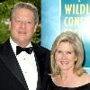 Al Gore and Tipper Gore have announced  via an e mail to friends  that they are getting separated after 40 years together  Al Gore and Tipper Gore have announced  via an e mail to friends  that they are getting separated after 40 years together