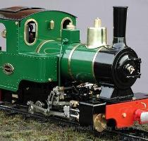 BILLY Based on a design by Arthur Koppel and found in large numbers throughout Europe  locomotives were also built to this design by Andrew Barclay in Scotland and found on narrow