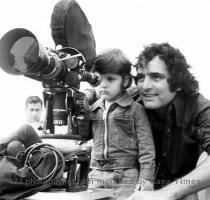 Most handsome father and son   Feroz Khan and Fardeen Khan