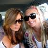 Photo Credits  Laguna Lovers Jen Bunney  LC s ex best friend who kissed both Jason Wahler and Brody Jenner   in a car with a girl named Erin