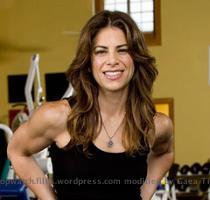 Jillian Michaels  the brusque Biggest Loser trainer known for using her profanity laden intensity to whip contestants into shape  will soon have her own spin off  Losing It with Jillian