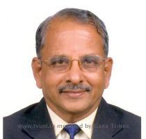 Prof  L  KANNAN  M Sc   Ph D   D Sc   F S B   F A Sc    AW  Vice Chancellor Professor L  KANNAN   born on the 10th of June  1946 at Vetriyur village in