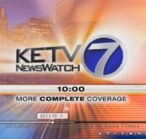 Screen grab from KETV s limited 16X9 package that they are testing