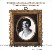 Homenaje a la doctora Clementina D�az y de Ovando