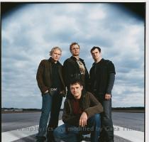 3 Doors Down View archive of all 3 Doors Down pictures