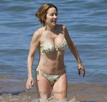 Cougar of the Day  Patricia Heaton  50 Back on March 4  1958 a cougar was born  Well  not an actual full blown cougar  but a baby that would later in her life become the cougar that she is today  That s right  Patricia Heaton