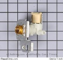 water valve