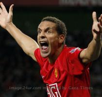 Rio Ferdinand  Foto  Reuters   Manchester United sem sovra?il  ko sem imel 21 in 22 let  saj je klub osvajal domala vse  kar se je osvojiti dalo  Takrat sem celo govoril  da ne ?elim