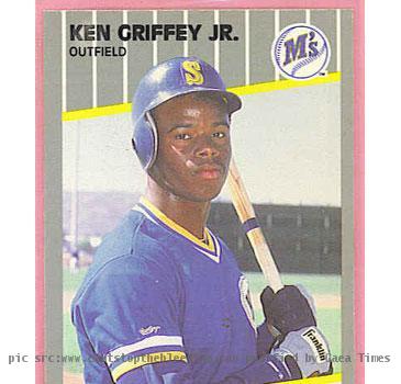 Baseball   Blogged Down at 5 52 pm by GC  I know he d love to be back there   says former Seattle 2B Harold Reynolds  of speculation surrounding a potential reunion of OF Ken Griffey Jr  and the Mariners    I don t know what