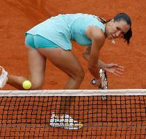 Jelena Jankovic Caroline Wozniacki