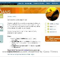 Wrote a Financial Investment Brochure and Web site pages on investment  Visa card and lending capabilities for Lockheed Federal Credit Union
