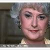 Apr 25th  2009 | 4 27 PM 17 17 Bea Arthur   an Emmy and Tony Award winning actress best known for starring  Mame  on Broadway and in the TV hits