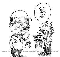 De otros diarios tabasque�os  POSTED BY Administrator ON