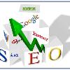 SEO  Search engine optimization  son los procedimientos de optimizaci�n en los motores de b�squeda para que una determinada web salga en las primeras posiciones  El procedimiento principal para mejorar la posici�n es conseguir que otras webs te enlacen   Y una manera de obtener informaci�n sobre de las webs que te enlazan  es usar las herramientas