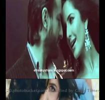 The song also features a hot and sexy sex scene between Saif Ali Khan and Bipasha Basu  Bipasha gets all nude for him and he enjoys her  Watch The Video