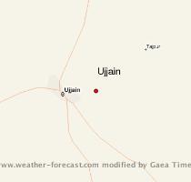 Select Ujjain Location Map Detail  Regional Map | Local Map | Street Map