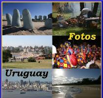 Dies ist mein Album von Uruguay  Ich hoffe es gef�llt Euch  was ich hier anbiete  Uruguay  spanisch Uruguay amtlich Rep�blica Oriental del Uruguay  deutsch  Republik �stlich des  Flusses  Uruguay  ist ein Staat in S�damerika  Uruguay grenzt im Norden an Brasilien  im